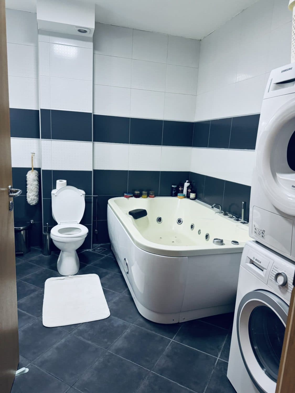 House 165m2 in Vlae - For Sale - Karposh - Image 7