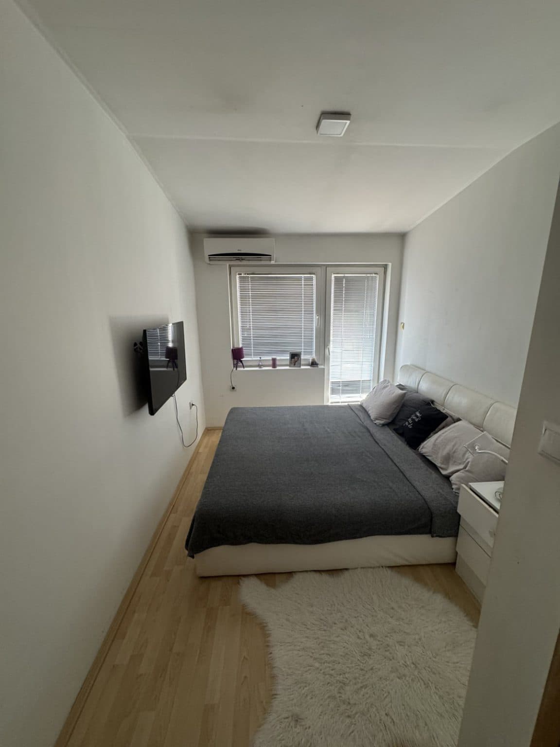 House 165m2 in Vlae - For Sale - Karposh - Image 4