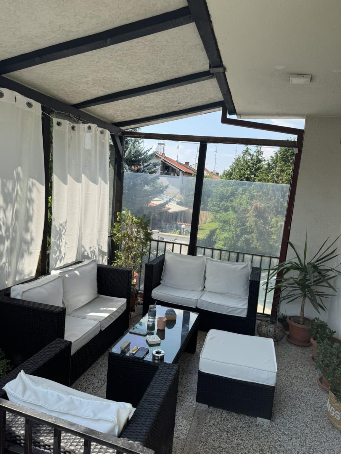 House 165m2 in Vlae - For Sale - Karposh