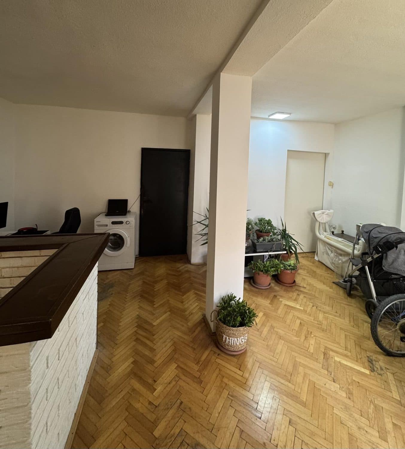 House 165m2 in Vlae - For Sale - Karposh - Image 6