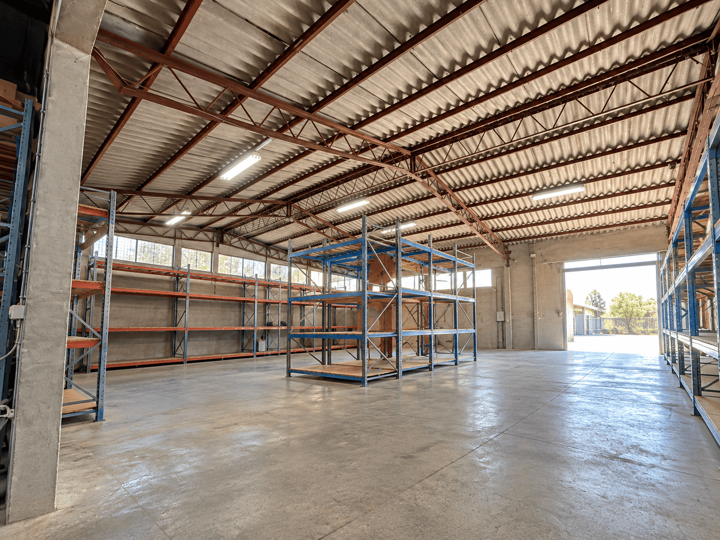 Warehouse 10000m2 in Drachevo - 3