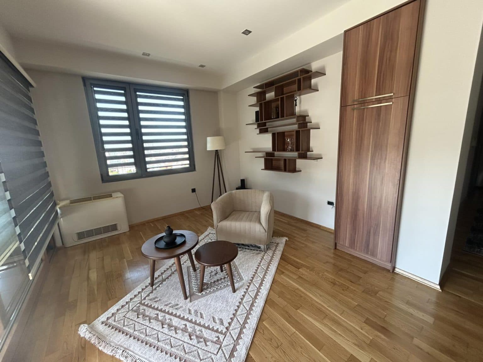 Modern apartment 140m2 in Crniche - For Rent - Crniche - Image 5