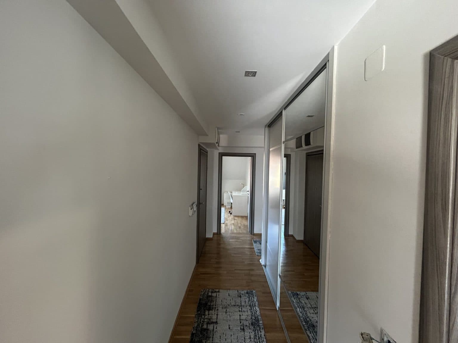 Modern apartment 140m2 in Crniche - For Rent - Crniche - Image 7