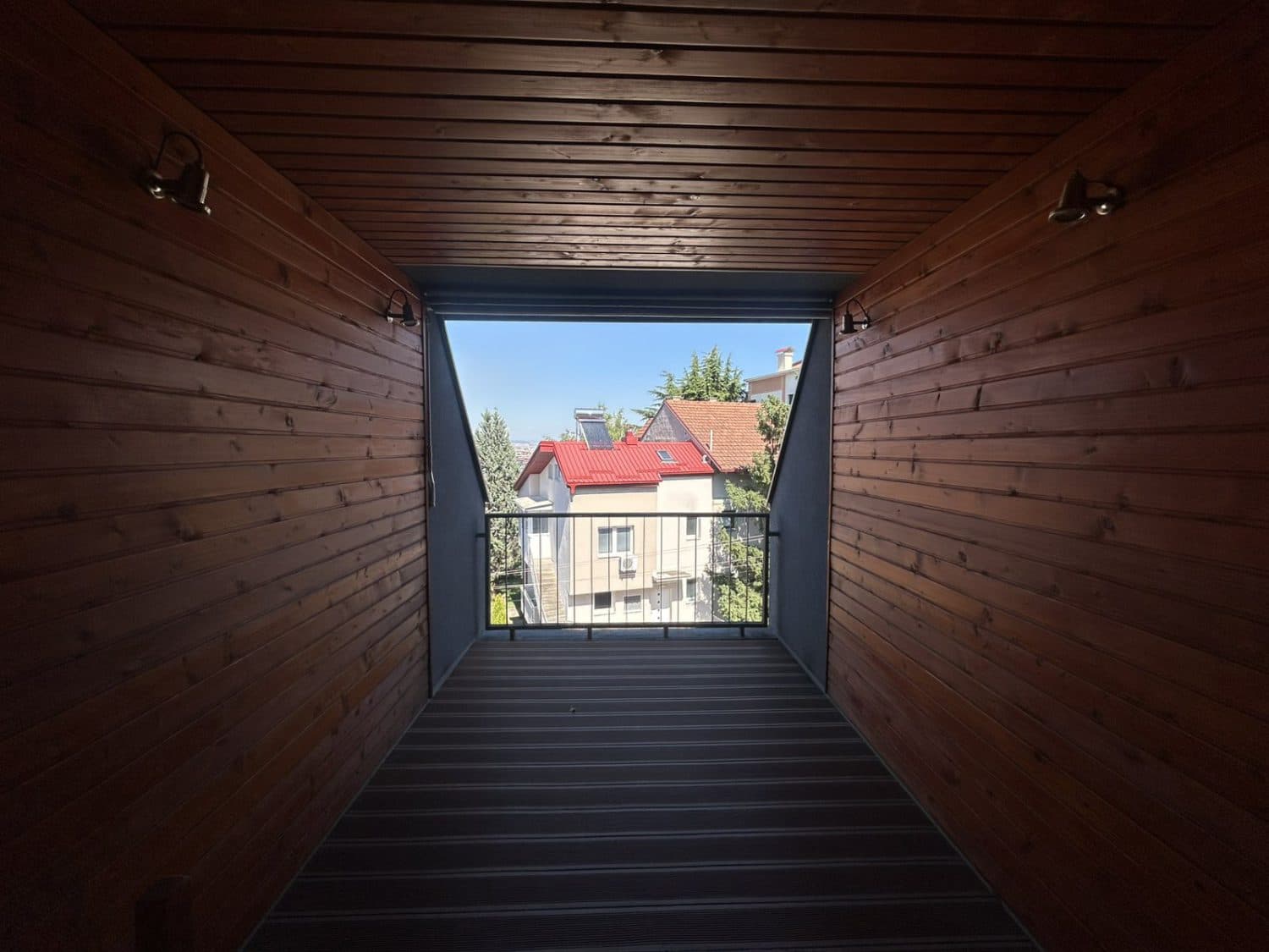 Модерен стан 140м2 во Црниче - За Изнајмување - Црниче - Слика 10