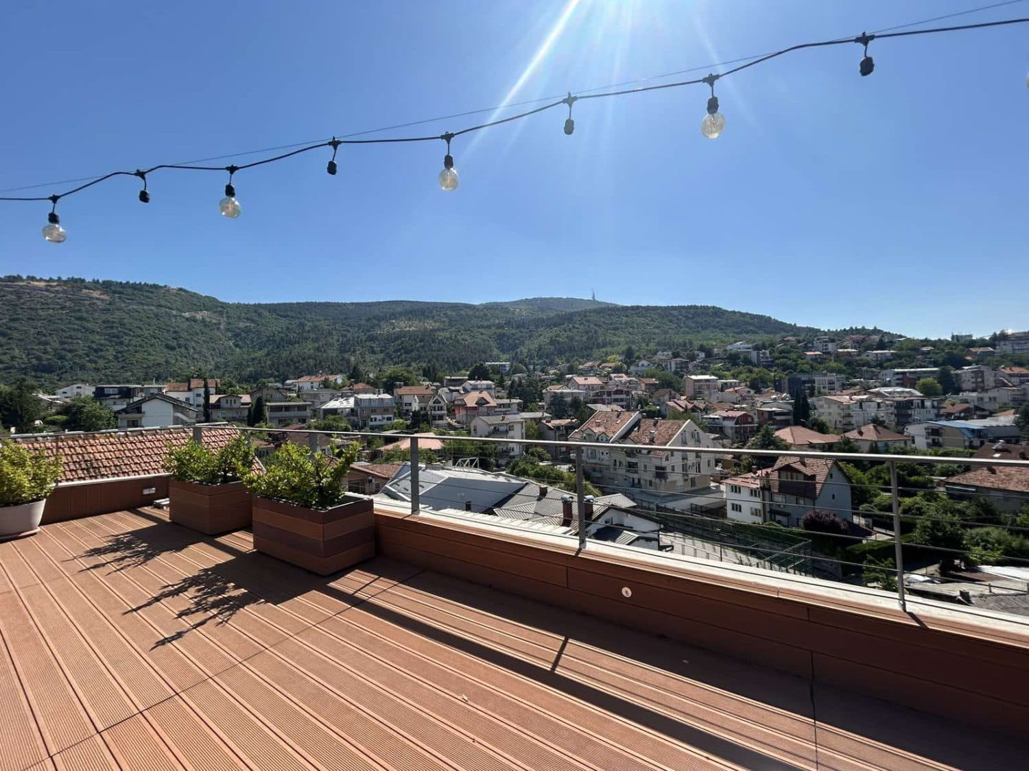 Модерен стан 140м2 во Црниче - За Изнајмување - Црниче - Слика 12