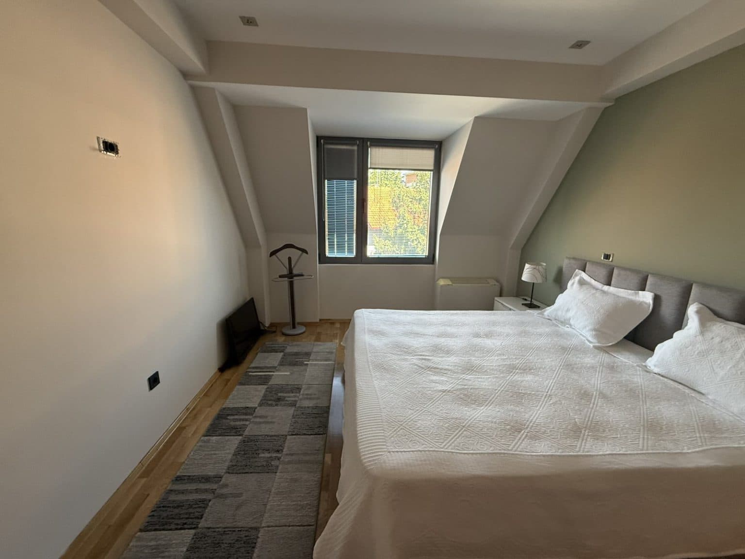 Modern apartment 140m2 in Crniche - For Rent - Crniche - Image 14