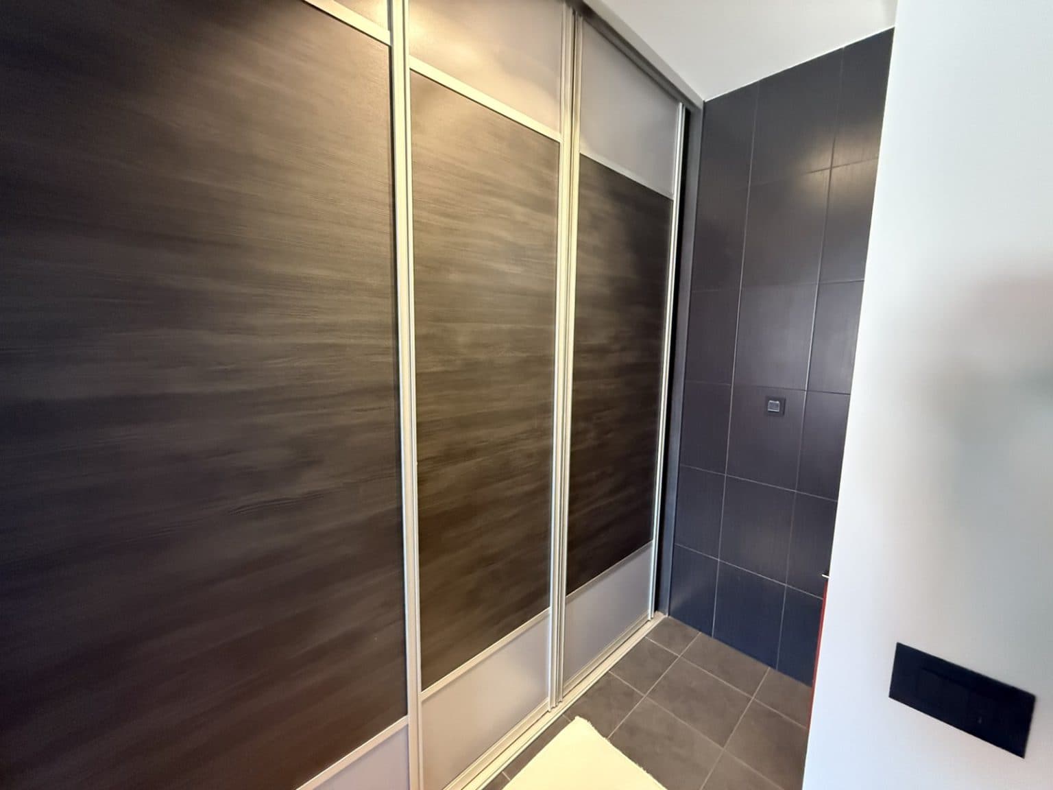 Modern apartment 140m2 in Crniche - For Rent - Crniche - Image 16