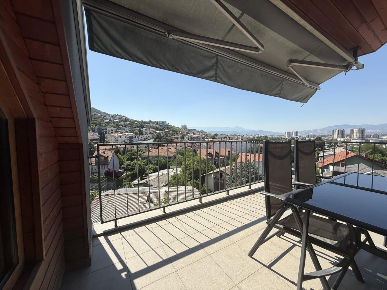 Modern apartment 140m2 in Crniche - For Rent - Crniche - Image 18