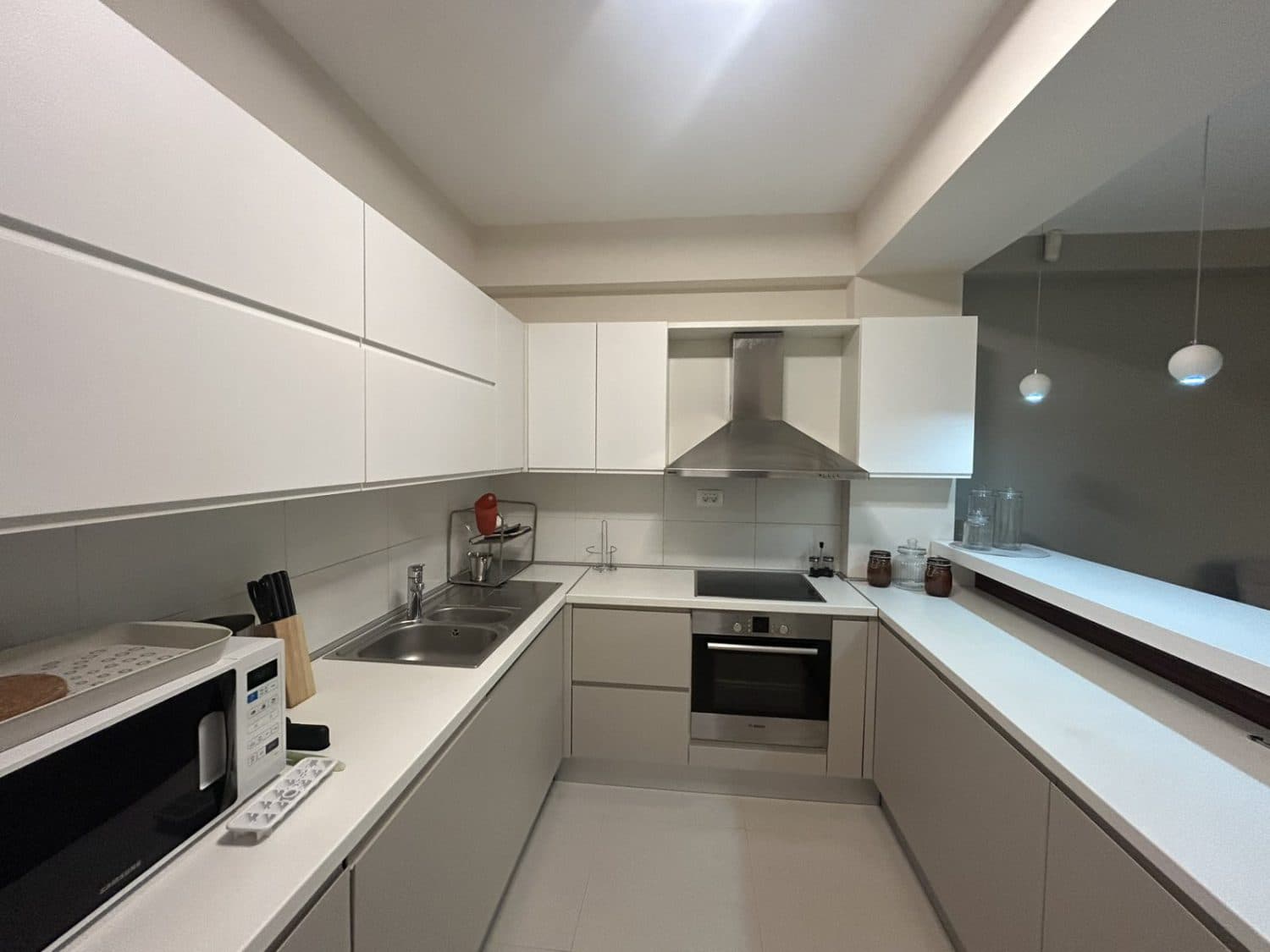 Стан 140м2 во Црниче - За Изнајмување - Црниче - Слика 3