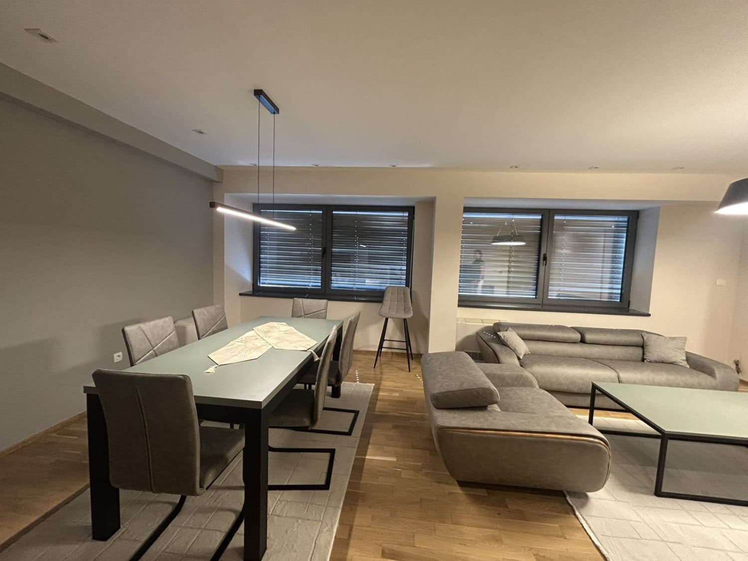 Стан 140м2 во Црниче - За Изнајмување - Црниче - Слика 2