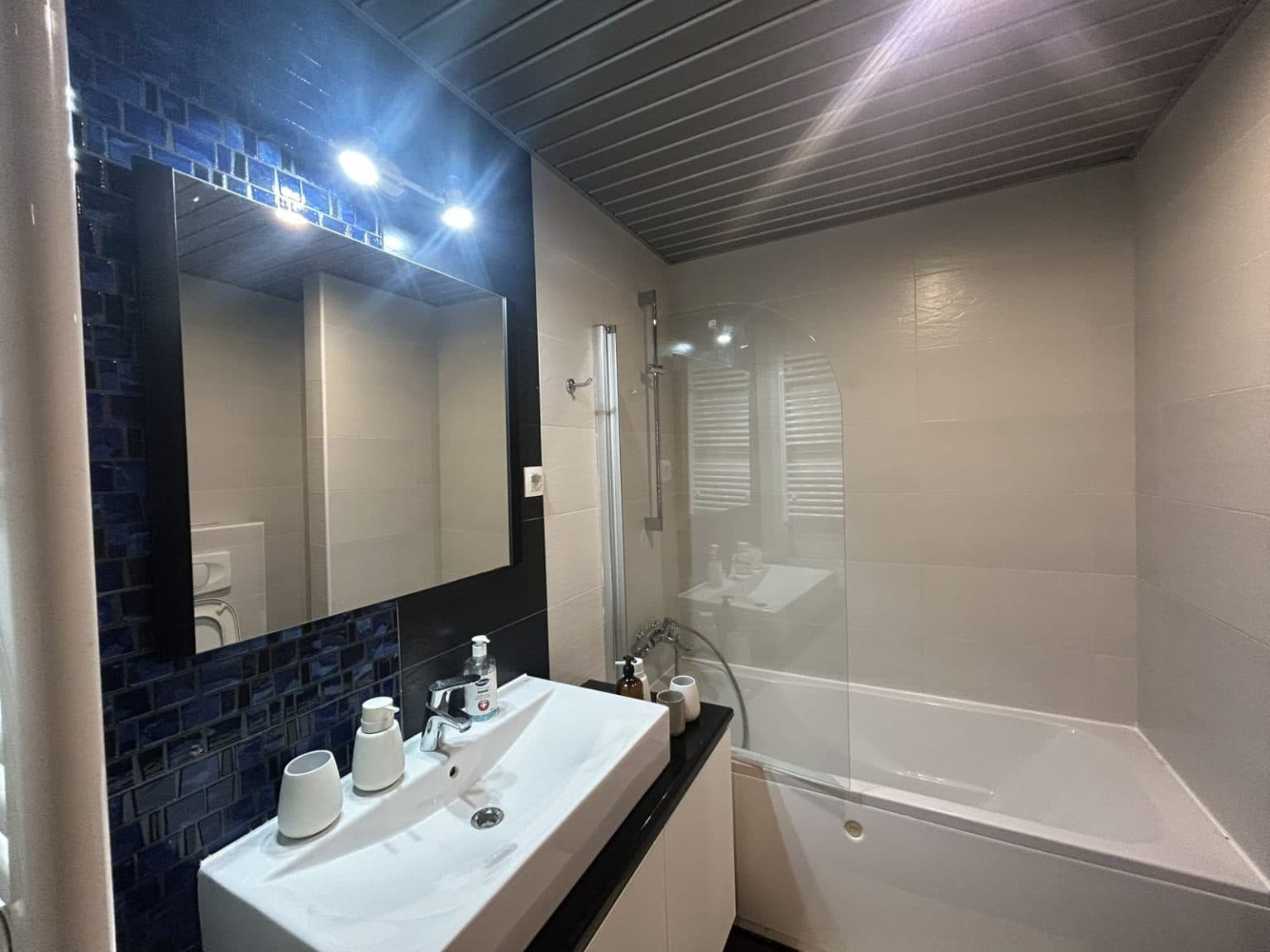 Apartment 140m2 in Crnice - For Rent - Crniche - Image 8