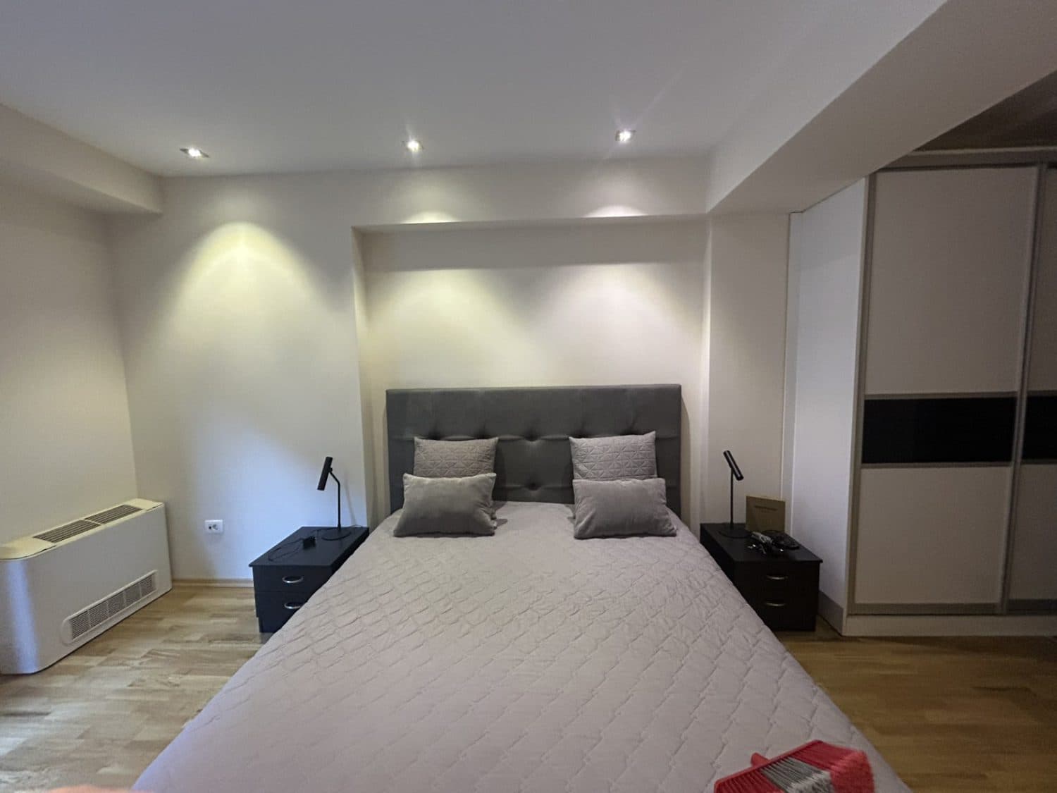 Стан 140м2 во Црниче - За Изнајмување - Црниче - Слика 4