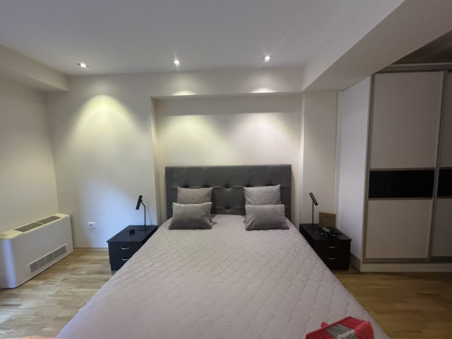 Apartment 140m2 in Crnice - For Rent - Crniche - Image 4