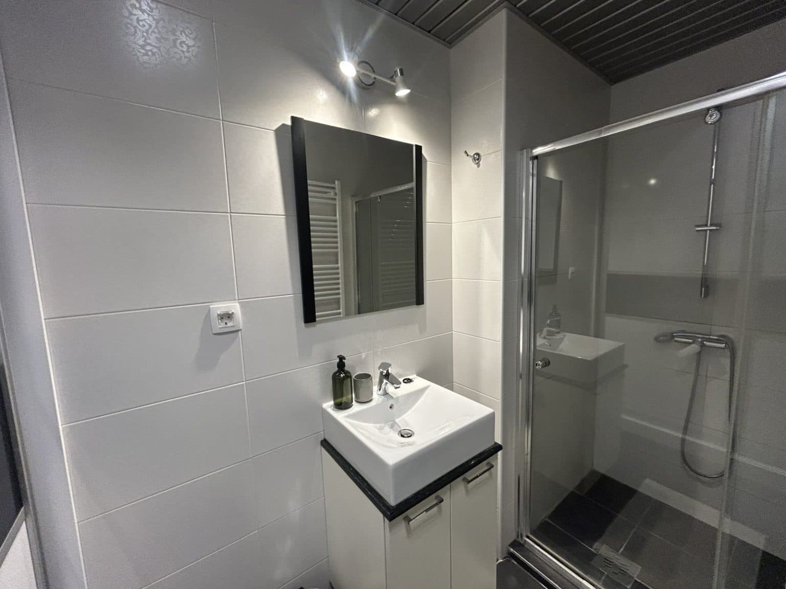 Apartment 140m2 in Crnice - For Rent - Crniche - Image 7