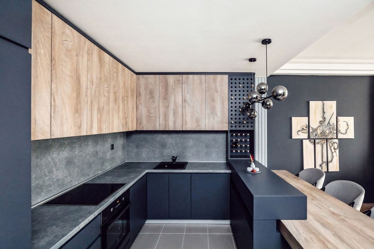 Луксузен стан 68м2 во Џевахир - За Продажба - Аеродром - Слика 4