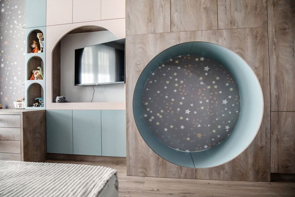 Луксузен стан 68м2 во Џевахир - За Продажба - Аеродром - Слика 6