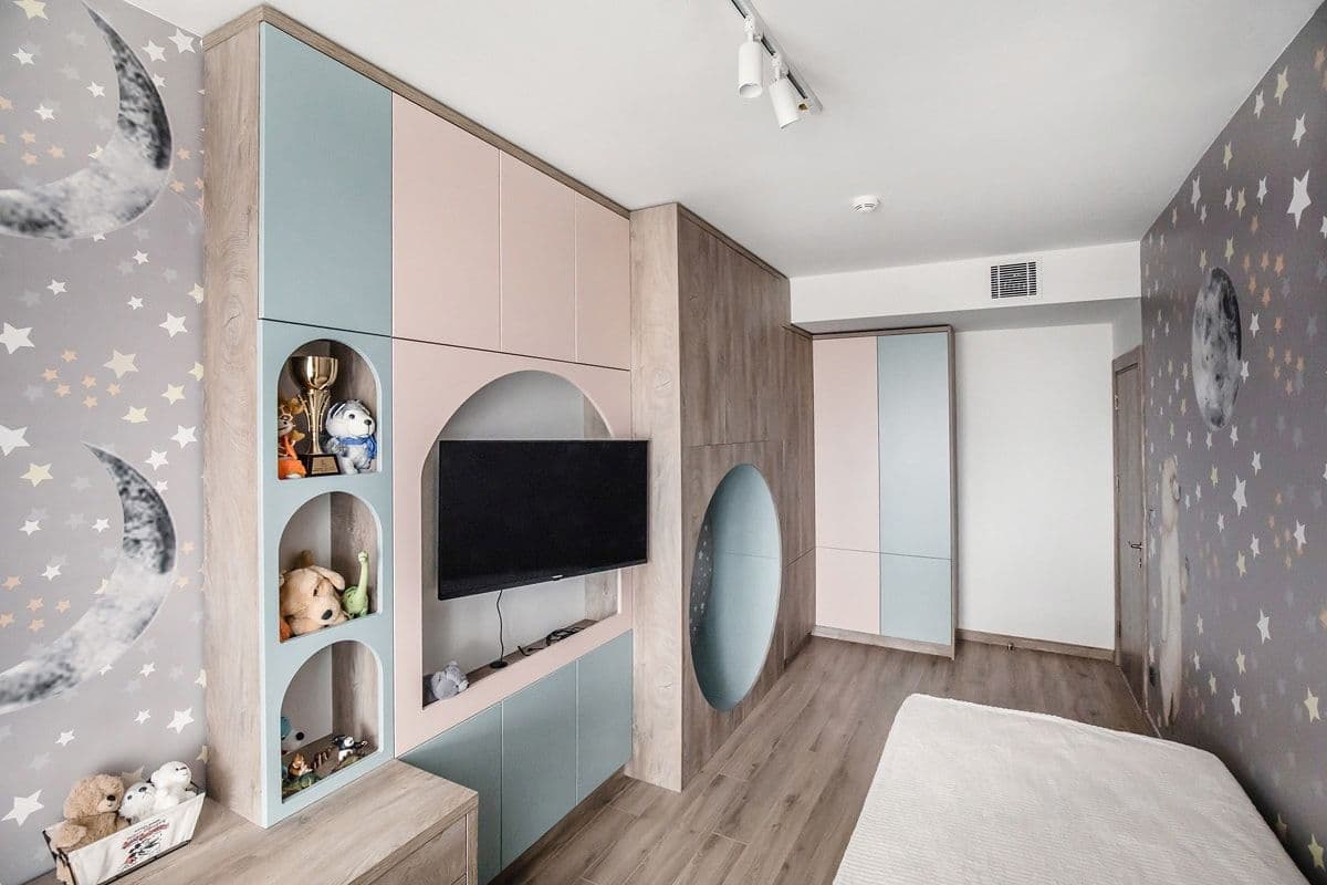 Луксузен стан 68м2 во Џевахир - За Продажба - Аеродром - Слика 8