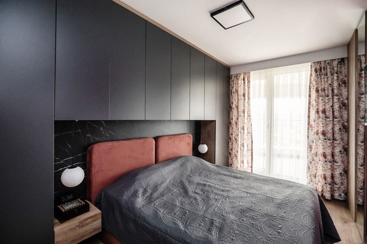 Луксузен стан 68м2 во Џевахир - За Продажба - Аеродром - Слика 9