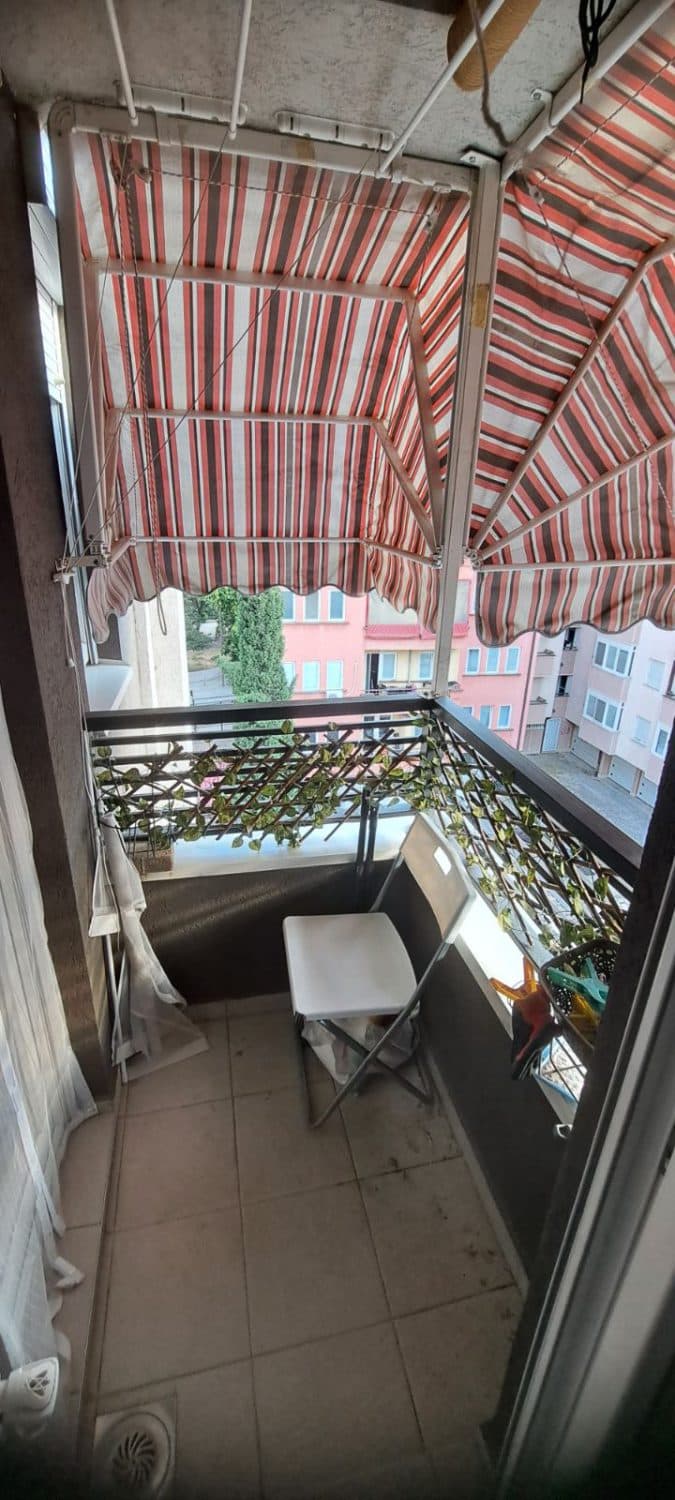 Apartment 42m2 in Centar - For Rent - Centar - Image 4