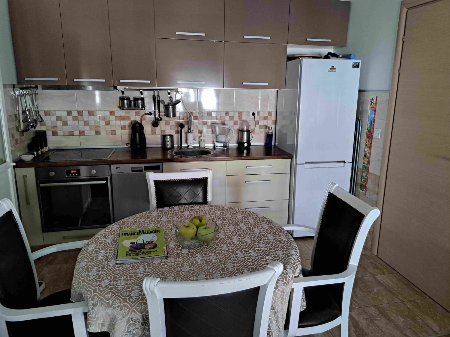 Apartment 42m2 in Centar - For Rent - Centar - Image 2