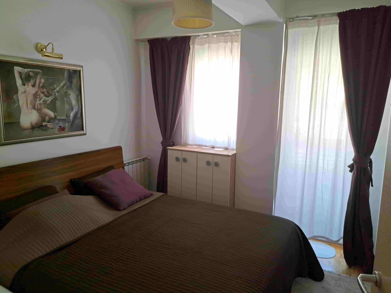 Apartment 42m2 in Centar - For Rent - Centar - Image 3