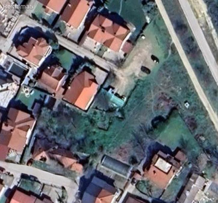 Plot in Lisiče - For Sale - Aerodrom