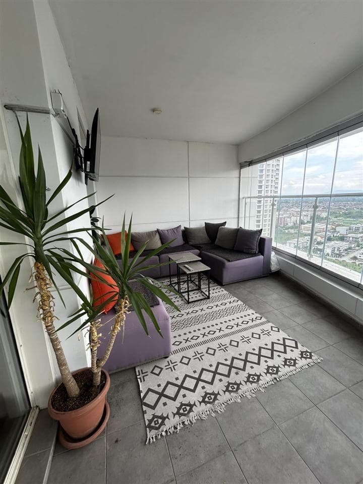 Аpartment for sale in Cevahir - For Sale - Skopje