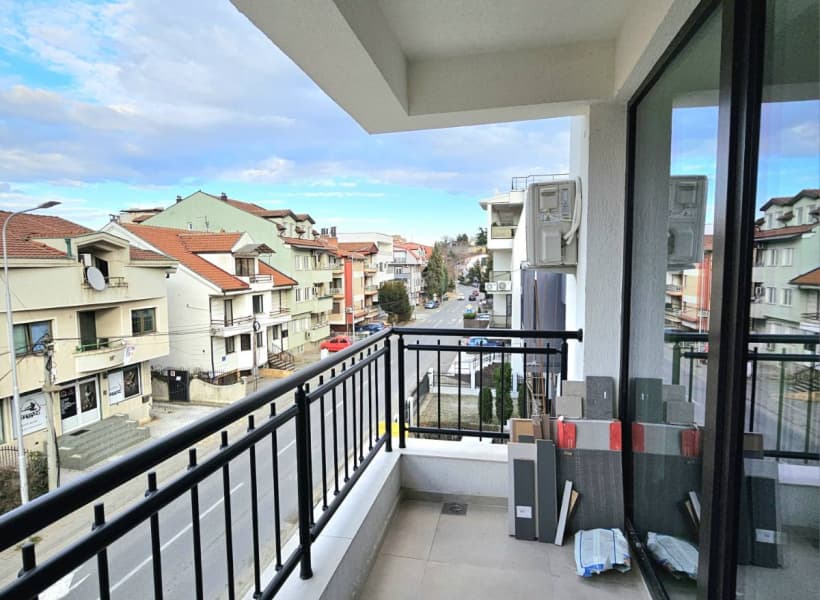 Стан 81м2 во Козле - За Продажба - Карпош - Слика 3