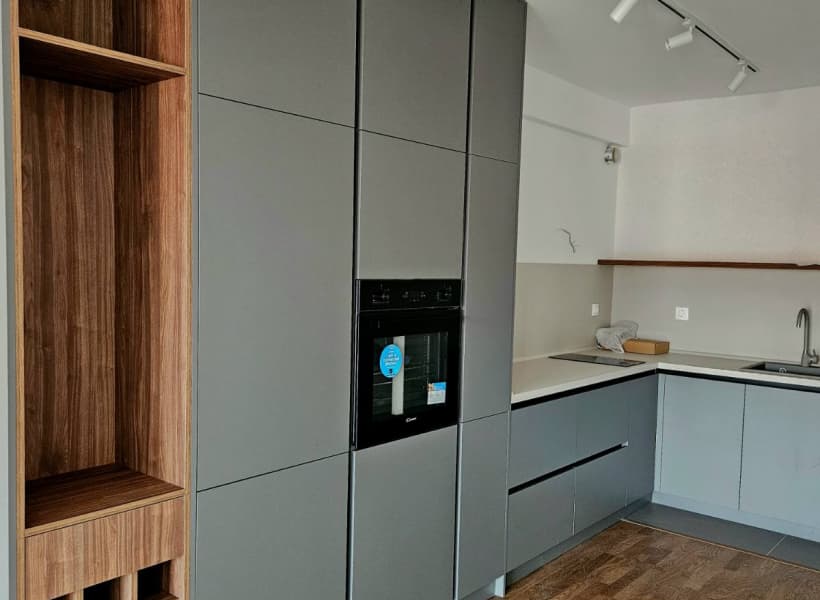 Стан 81м2 во Козле - За Продажба - Карпош - Слика 6