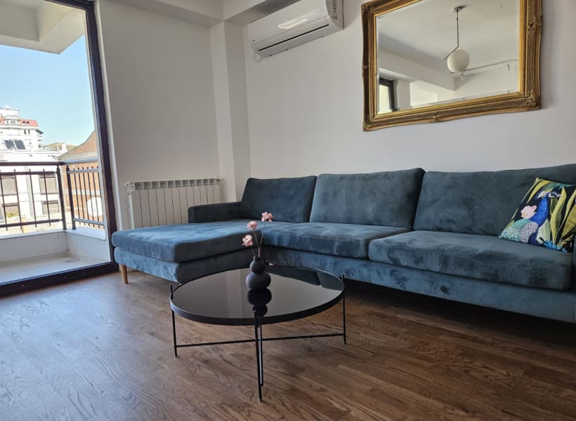 Стан 81м2 во Козле - За Продажба - Карпош - Слика 2