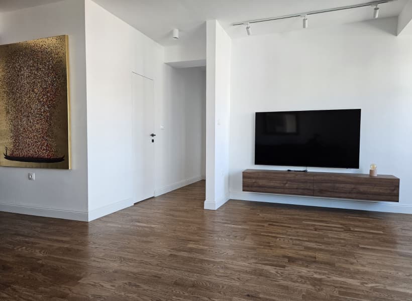 Стан 81м2 во Козле - За Продажба - Карпош - Слика 5