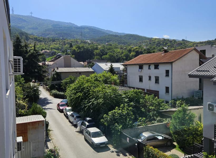 Стан 81м2 во Козле - За Продажба - Карпош - Слика 8