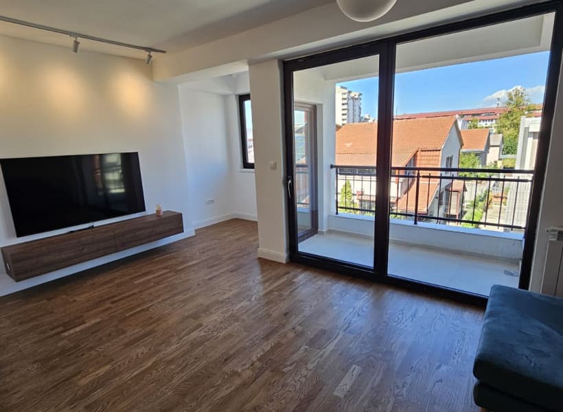 Стан 81м2 во Козле - За Продажба - Карпош - Слика 1