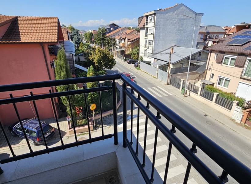 Стан 81м2 во Козле - За Продажба - Карпош - Слика 15