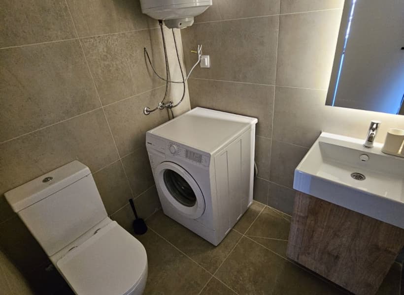 Стан 81м2 во Козле - За Продажба - Карпош - Слика 19