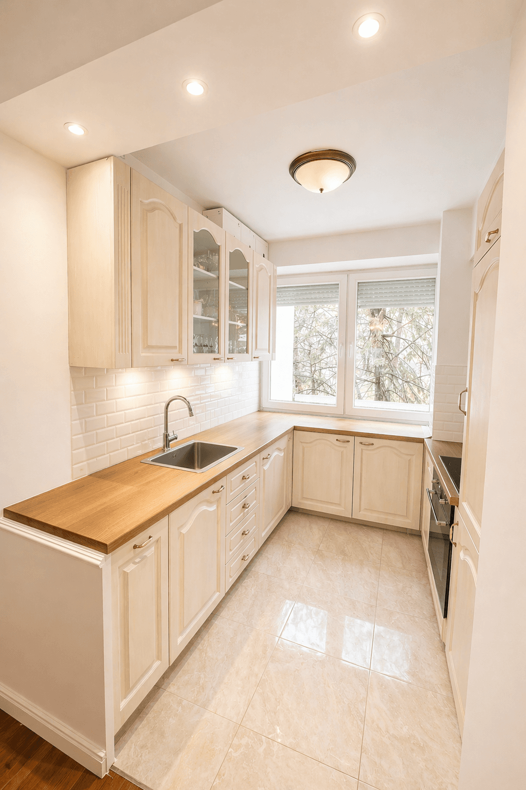 Опремен стан 89м2 во Аеродром - За Продажба - Аеродром - Слика 4