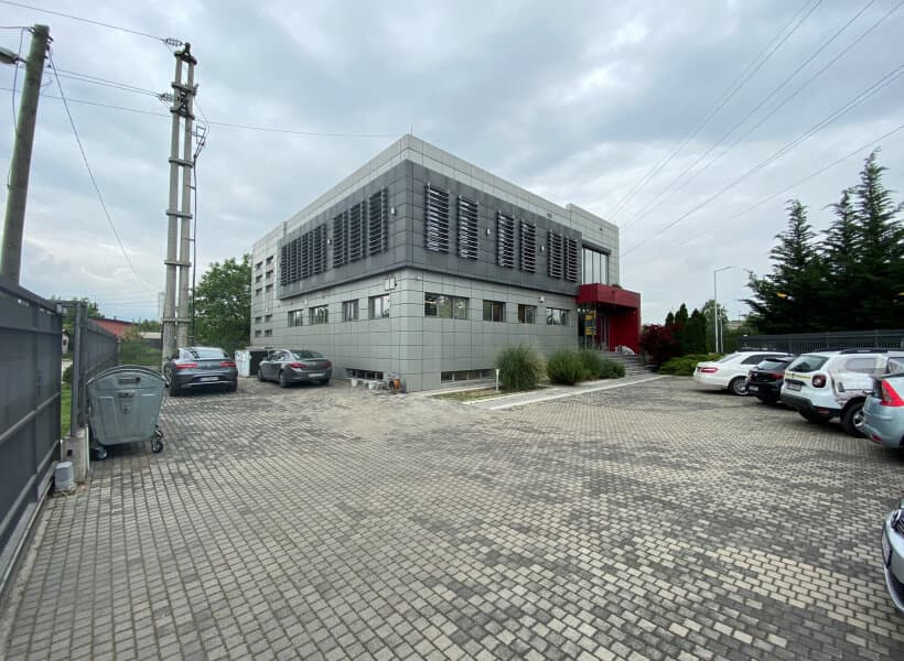 Деловен објект во Кисела Вода - За Продажба - Кисела Вода - Слика 4