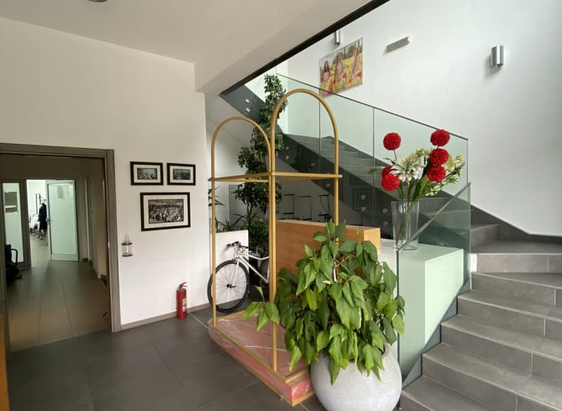 Деловен објект во Кисела Вода - 2