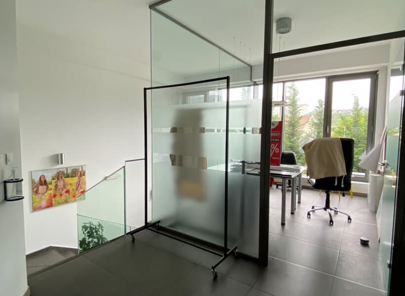 Деловен објект во Кисела Вода - За Продажба - Кисела Вода - Слика 6