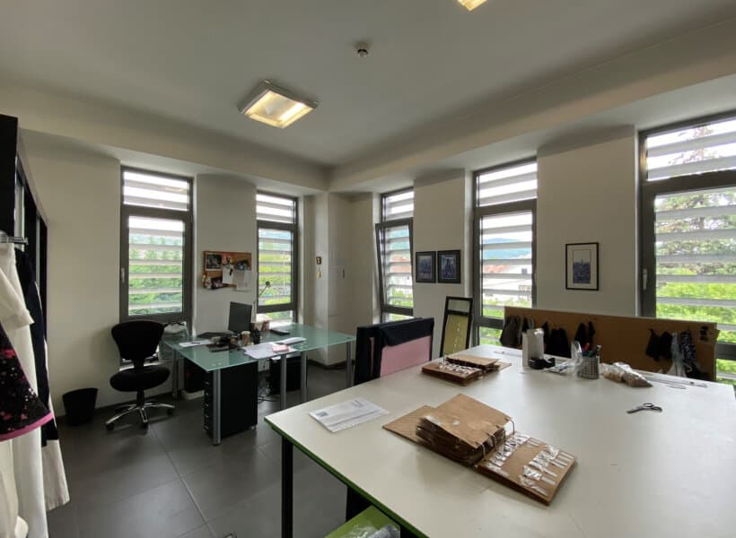 Деловен објект во Кисела Вода - За Продажба - Кисела Вода - Слика 8