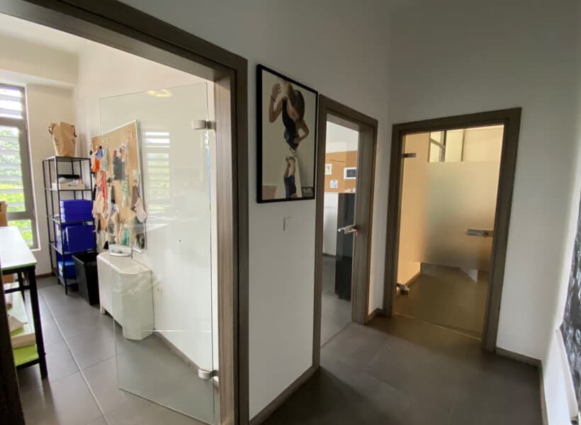 Деловен објект во Кисела Вода - За Продажба - Кисела Вода - Слика 7