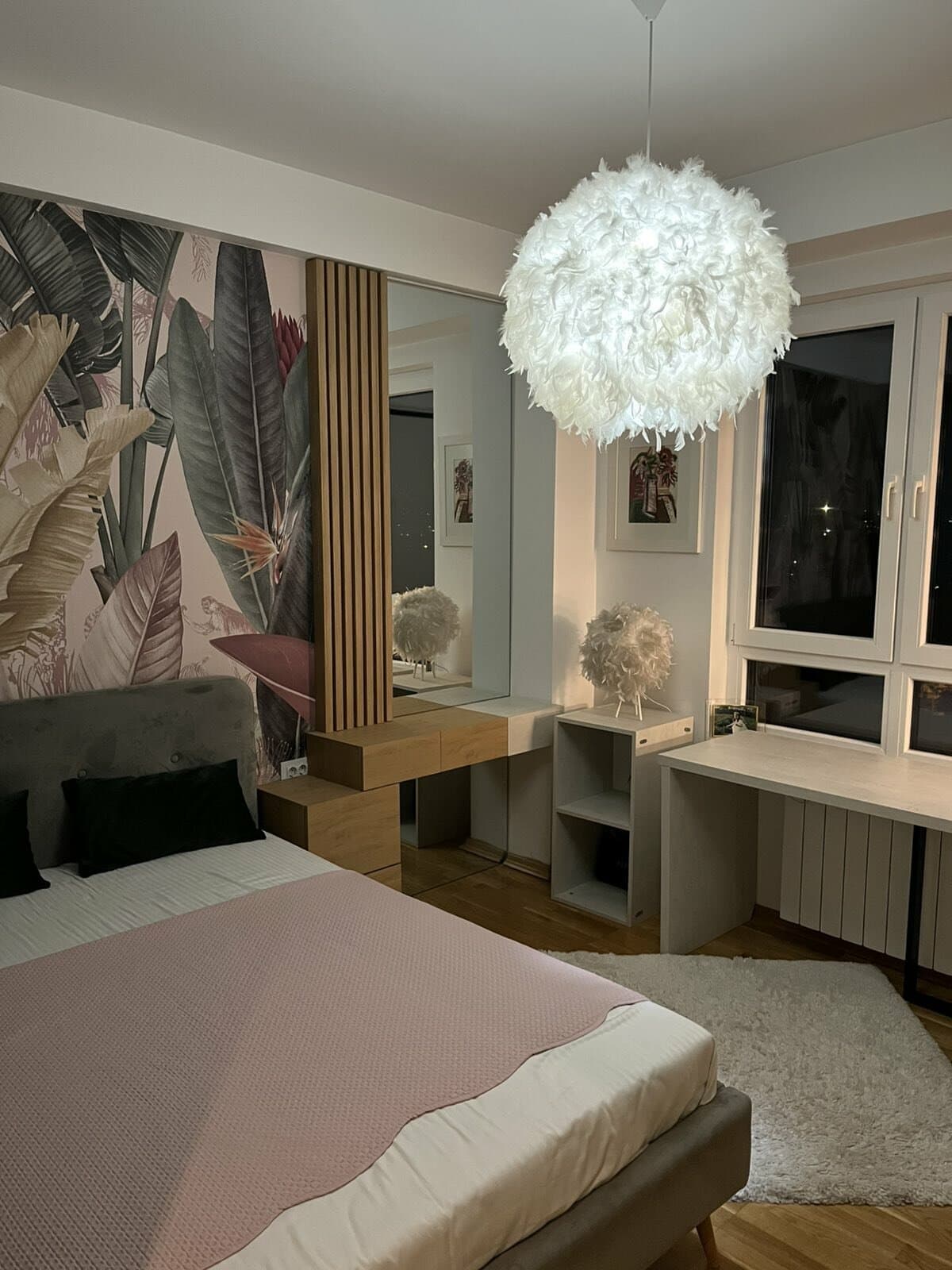 Modern apartment 104m2 in Madzari - For Sale - Gazi Baba - Image 9