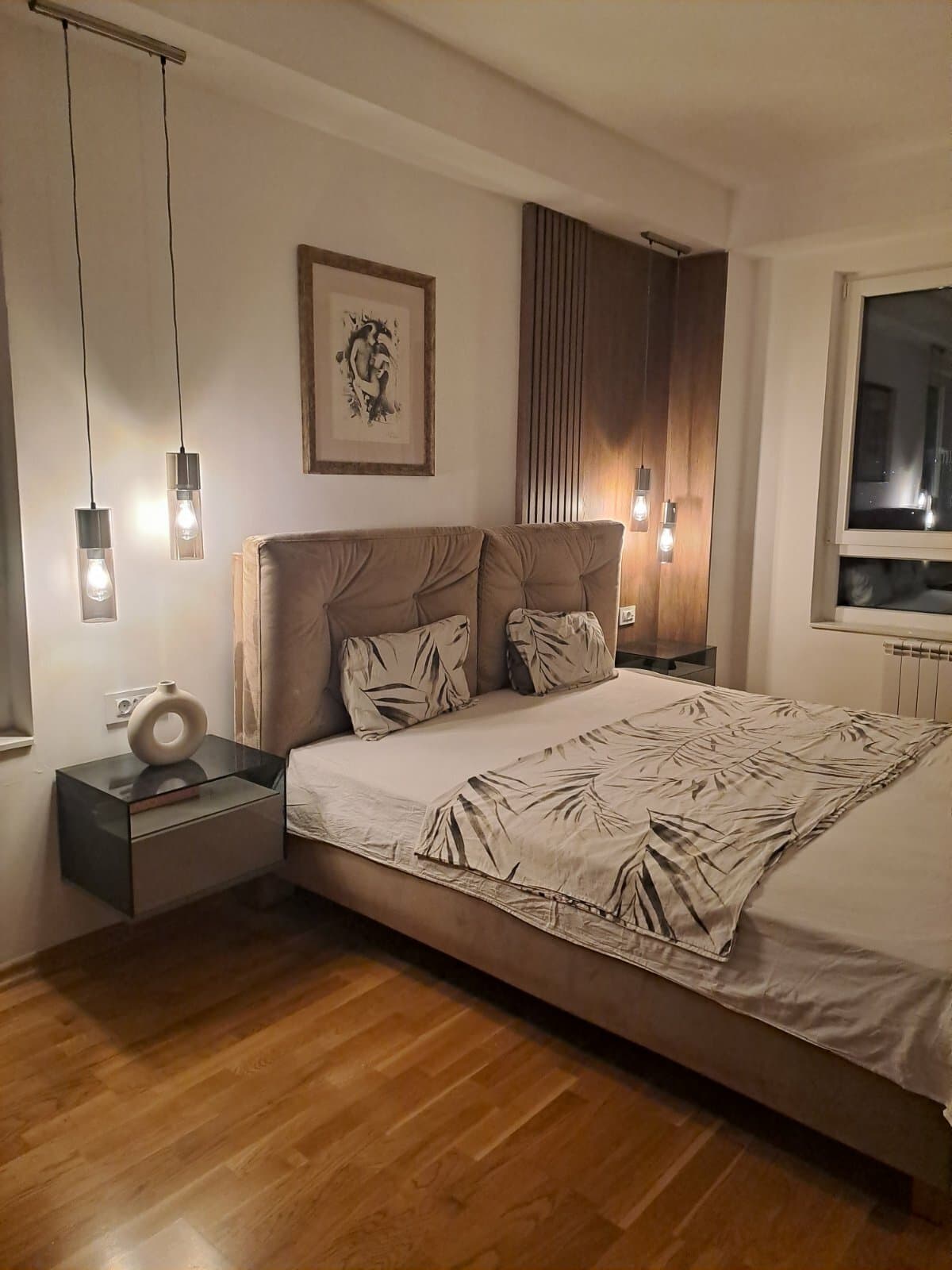 Modern apartment 104m2 in Madzari - For Sale - Gazi Baba - Image 7