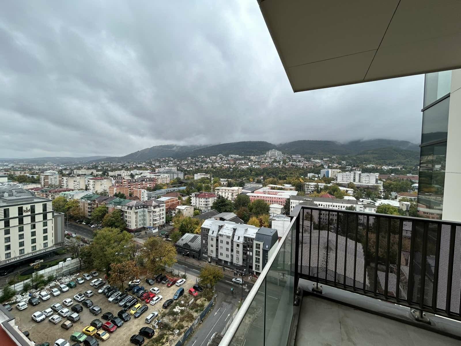 Деловен простор 82м2 во Центар - За Изнајмување - Центар - Слика 5