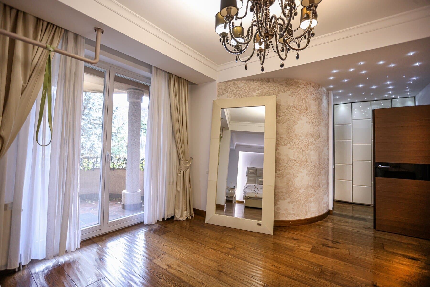 Exclusive residence on Vodno - For Rent - Vodno - Image 14