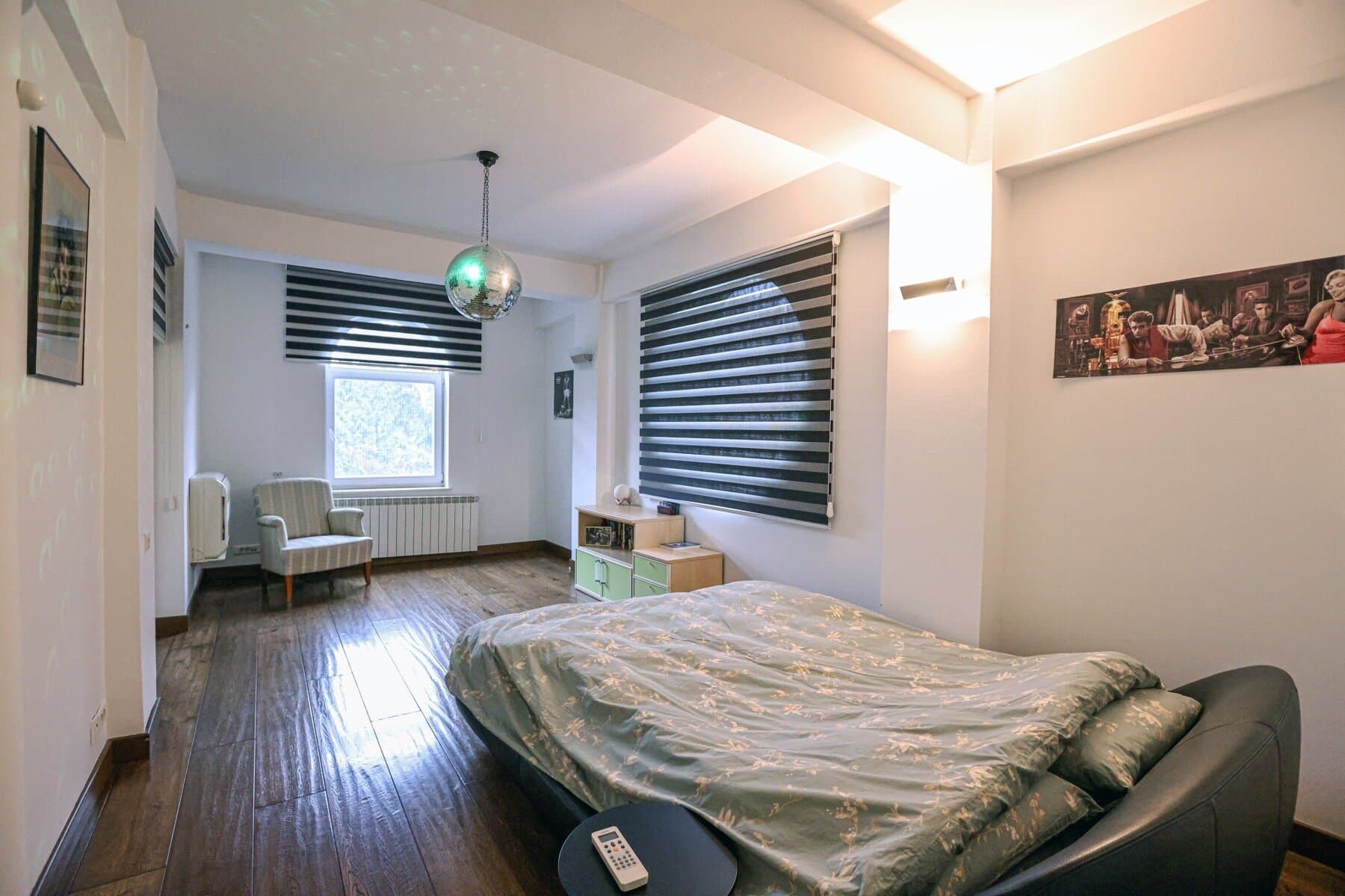 Exclusive residence on Vodno - For Rent - Vodno - Image 15