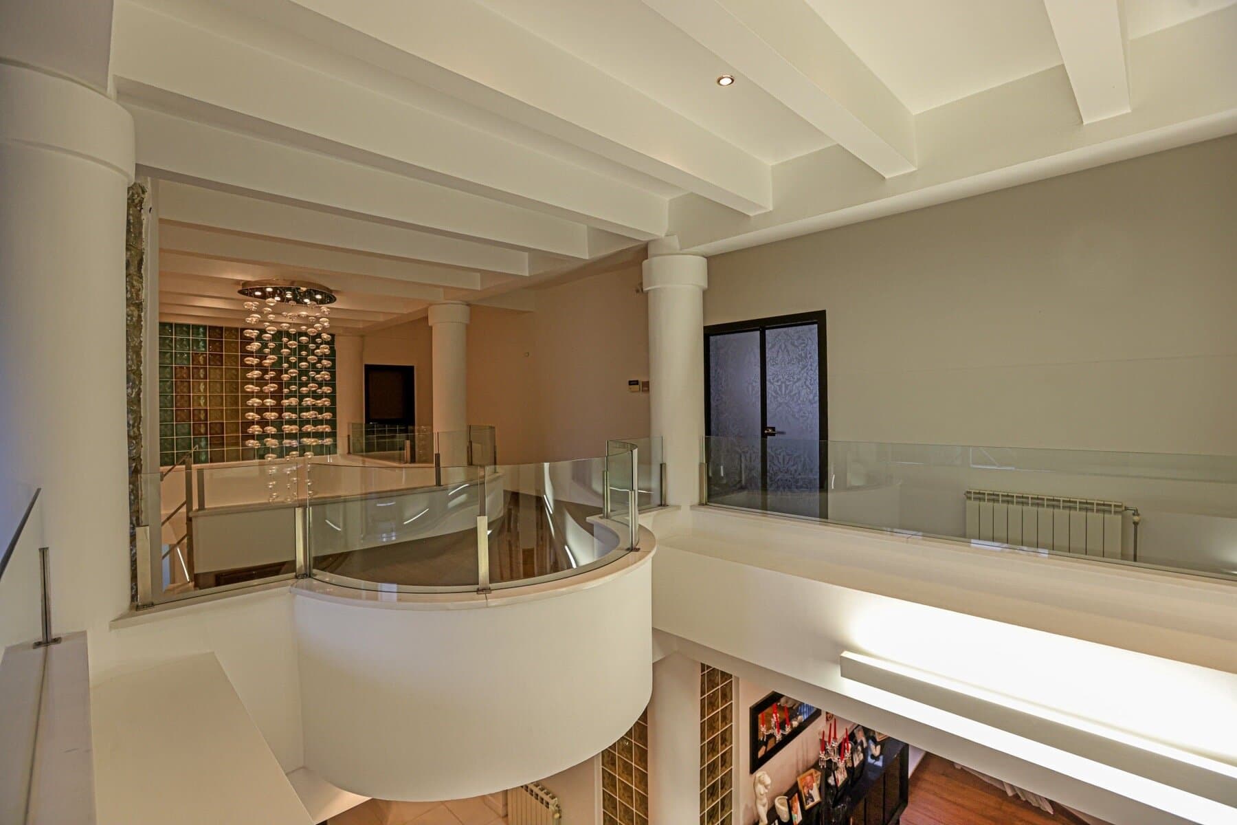 Exclusive residence on Vodno - For Rent - Vodno - Image 11