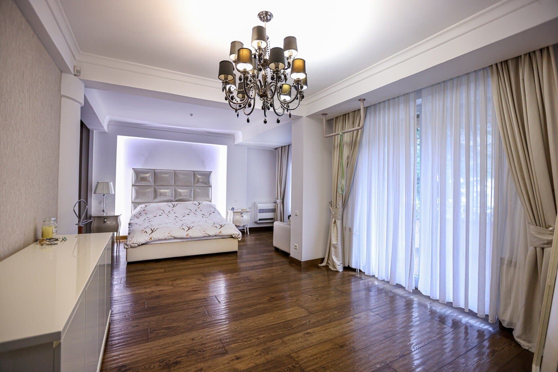 Exclusive residence on Vodno - For Rent - Vodno - Image 13