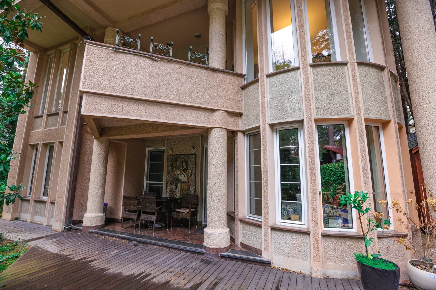 Exclusive residence on Vodno - 3