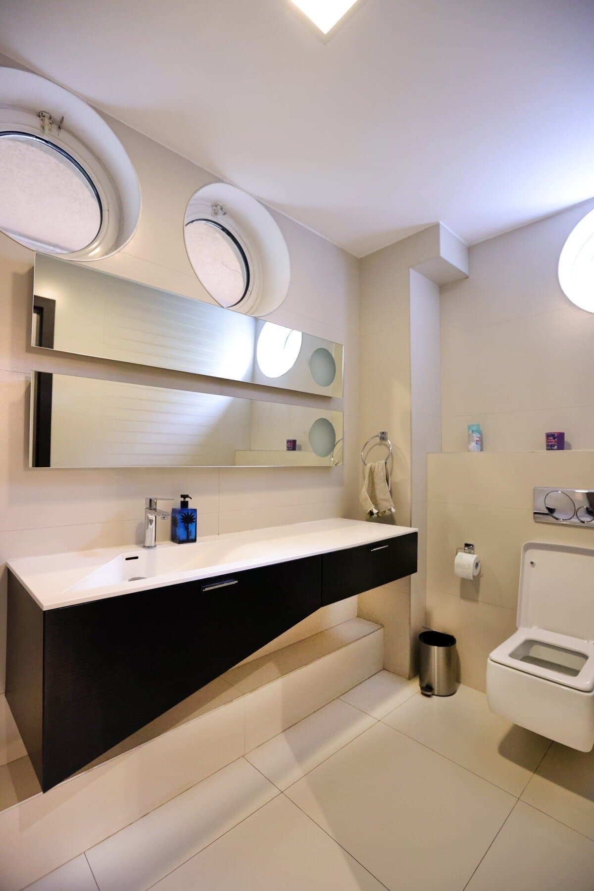 Modern residence in Vodno - For Sale - Vodno - Image 23